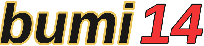 bumi14 logo