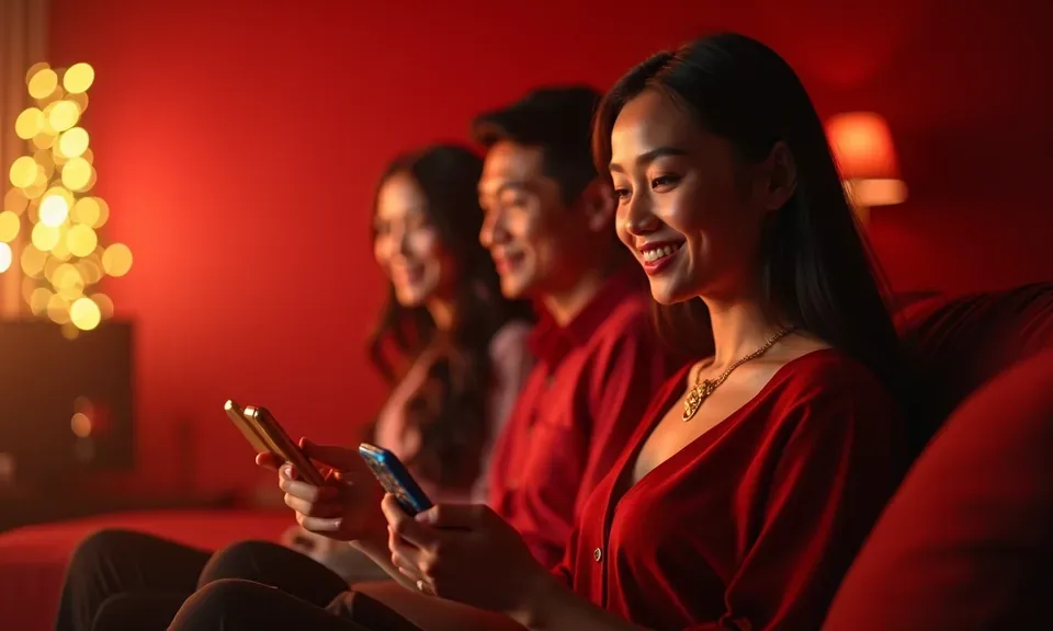 bumi14 Your account on every screen you use