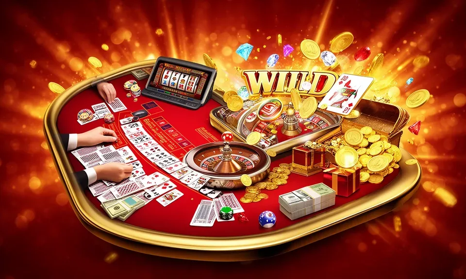 bumi14 ShopeePay Instant Payout
